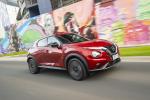 Nissan Juke Ti 2020 года (AU)